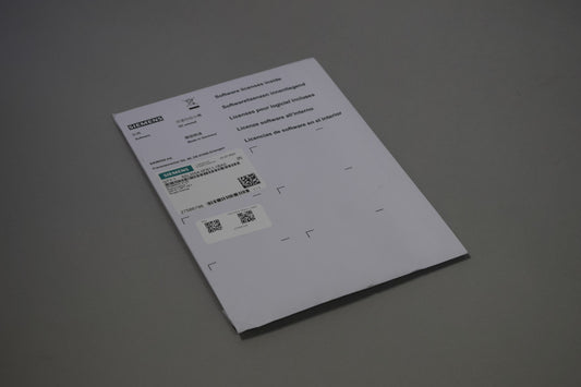 SIEMENS 6SL3054-0FB11-1BA0 in magazzino
