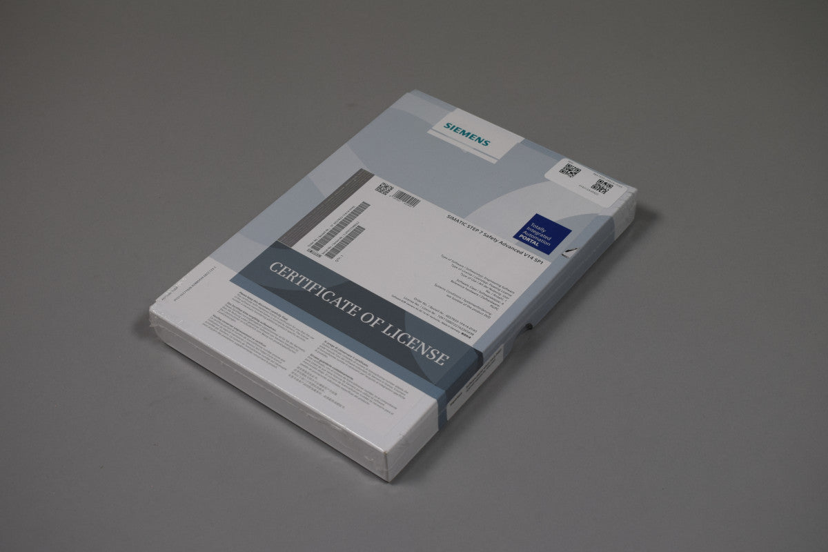 SIEMENS 6ES7833-1FA14-0YA5 in magazzino