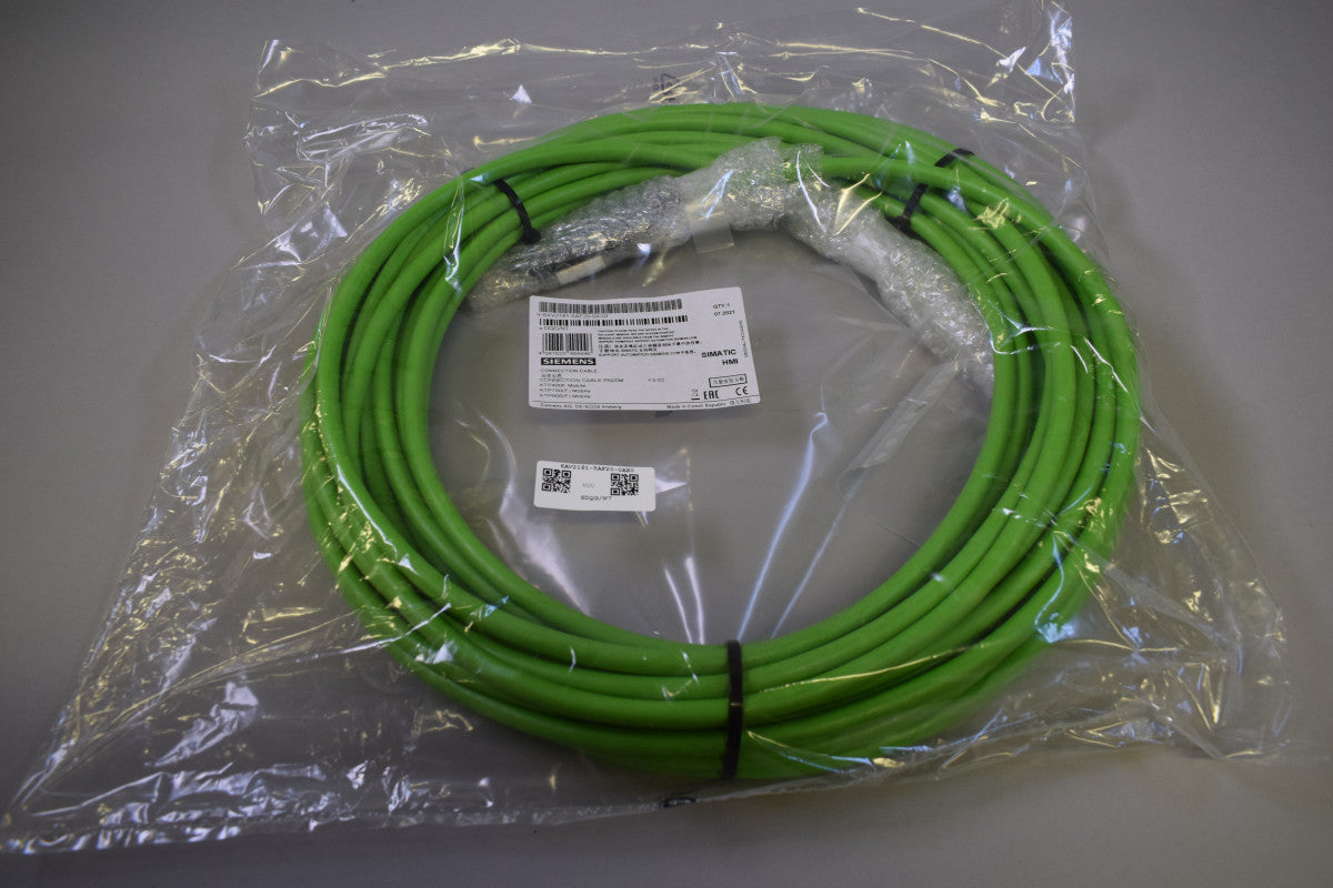 SIEMENS 6AV2181-5AF20-0AX0 in stock