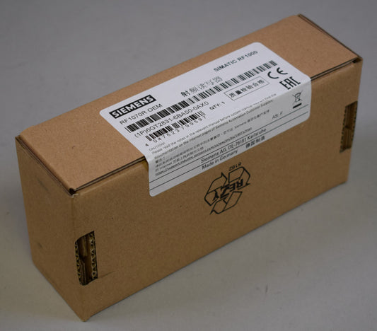 SIEMENS 6GT2831-6BA50-0AX0 in stock