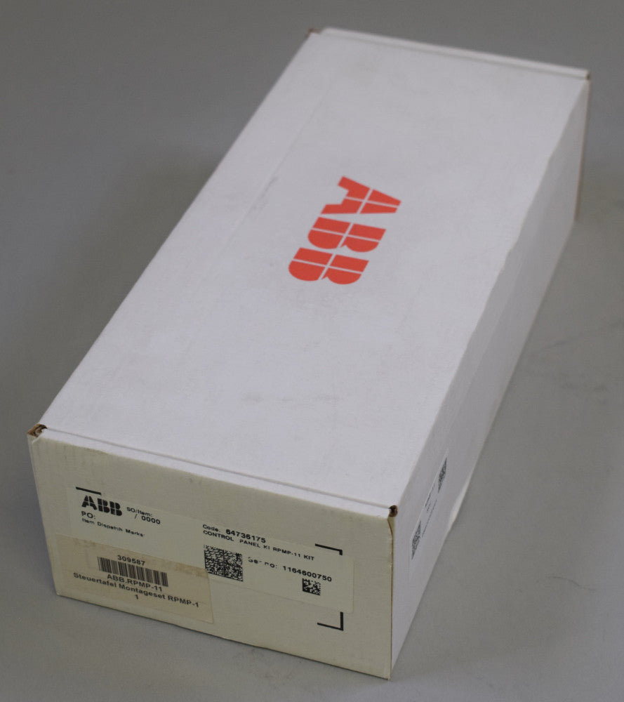 ABB RPMP-11 na magazynie