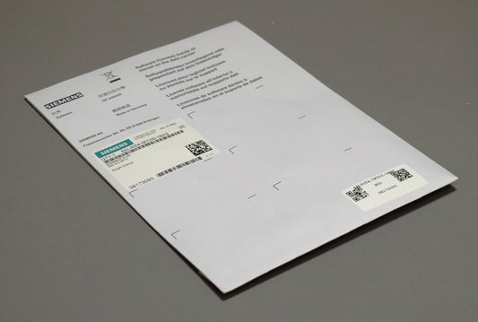 SIEMENS 6SL3054-0FC00-1BA0 auf Lager