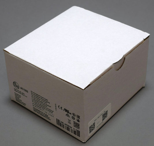 IFM PSU-3AC/ASi-8A w magazynie