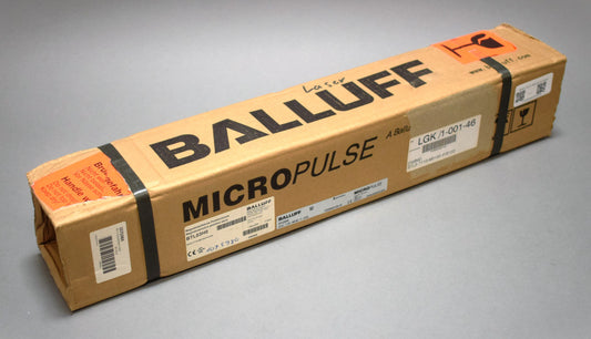 BALLUFF BTL5-T110-M0150-P-S103 auf Lager