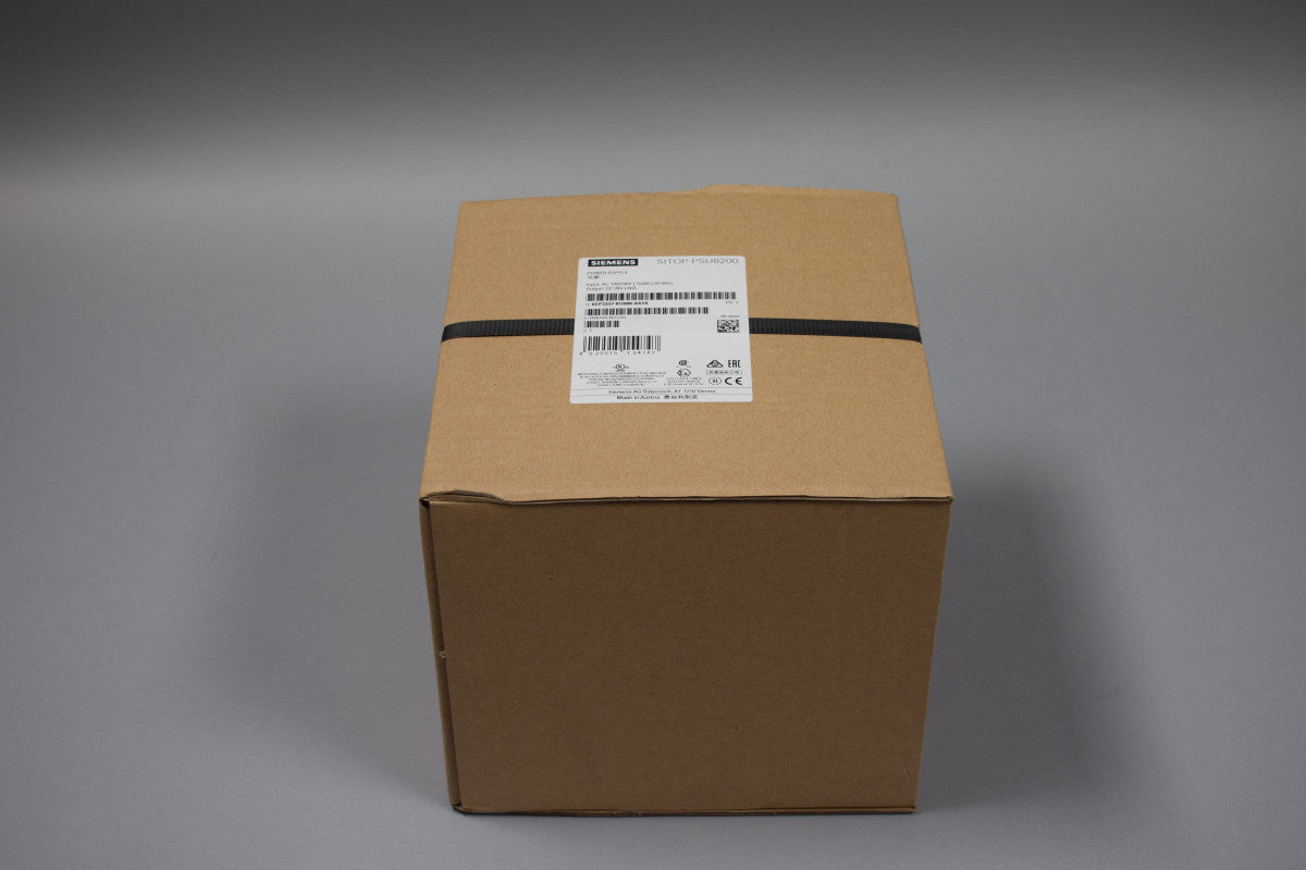 SIEMENS 6EP3337-8SB00-0AY0 in magazzino