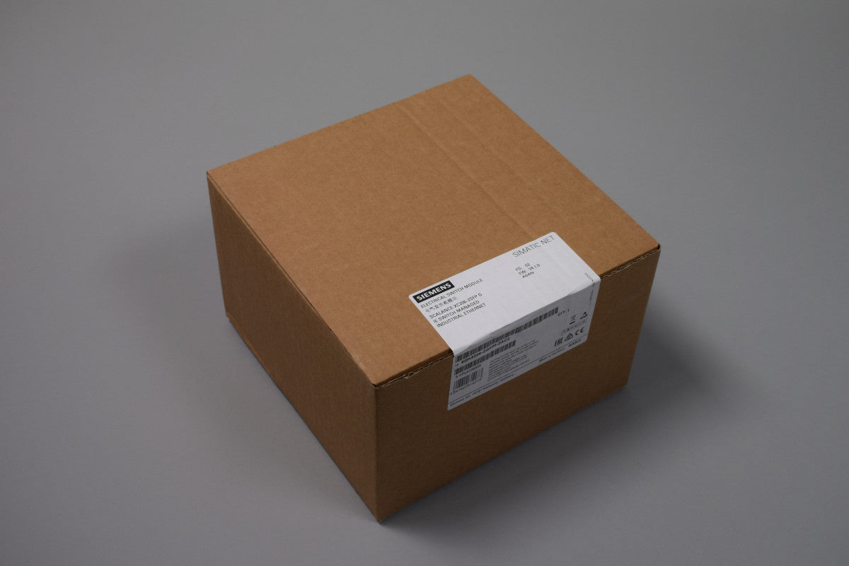 SIEMENS 6GK5206-2GS00-2AC2 in stock