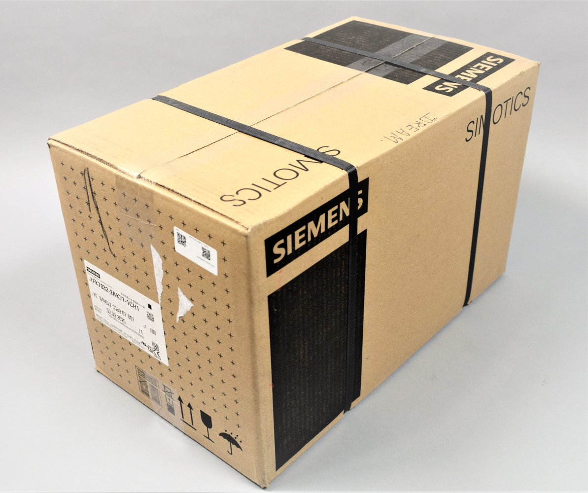 SIEMENS 1FK7032-2AK71-1CH1 auf Lager