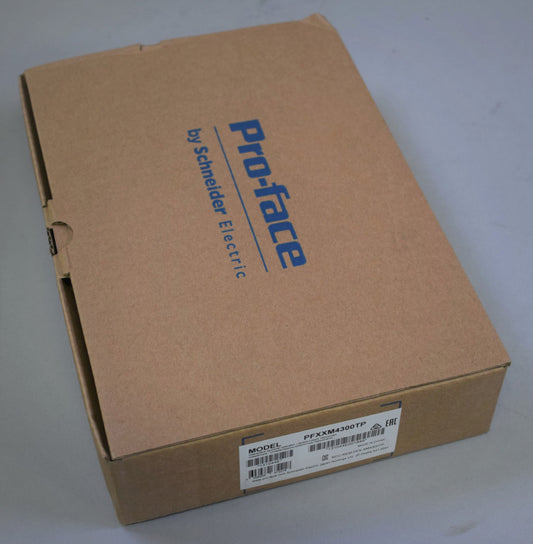 PRO-FACE PFXXM4300TP na magazynie