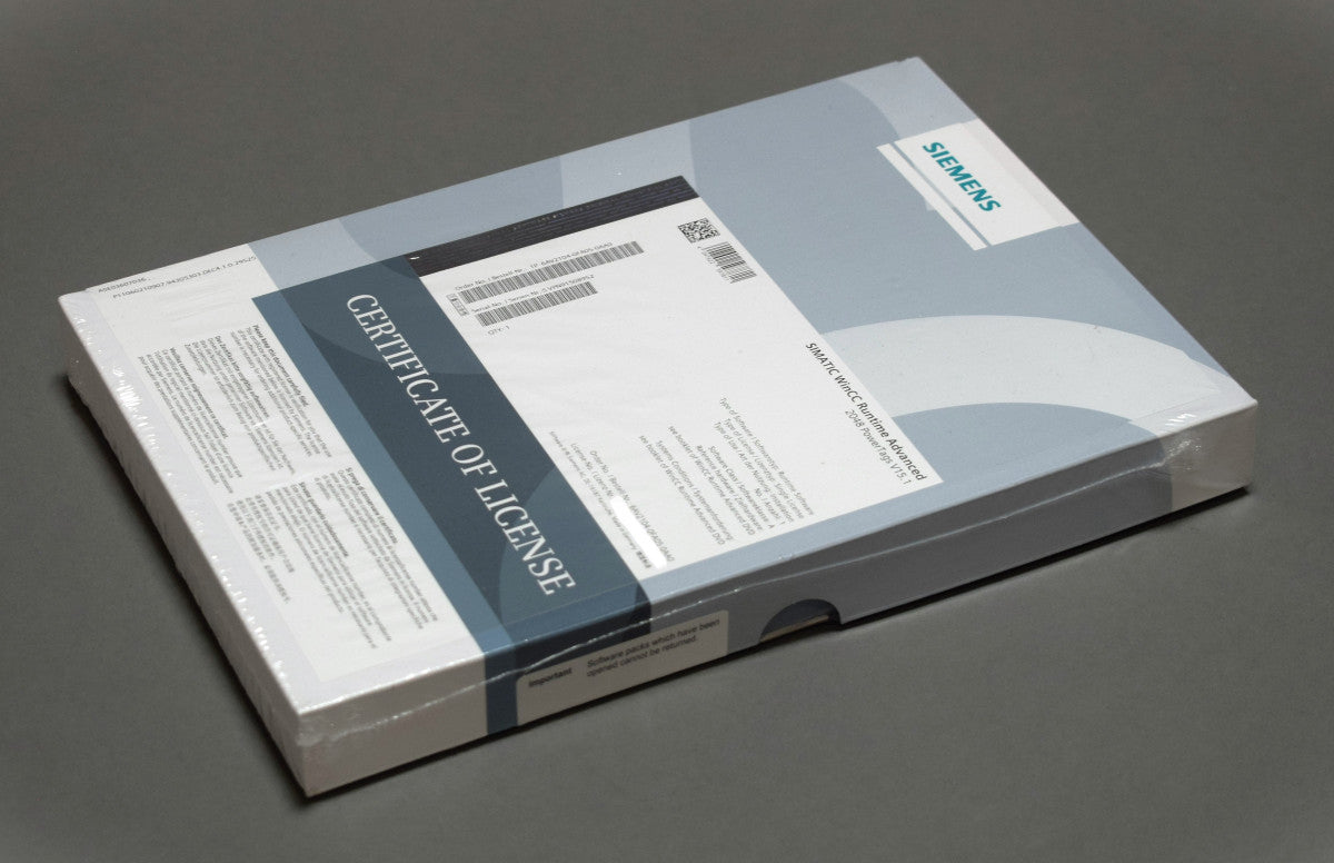 SIEMENS 6AV2104-0FA05-0AA0 in magazzino