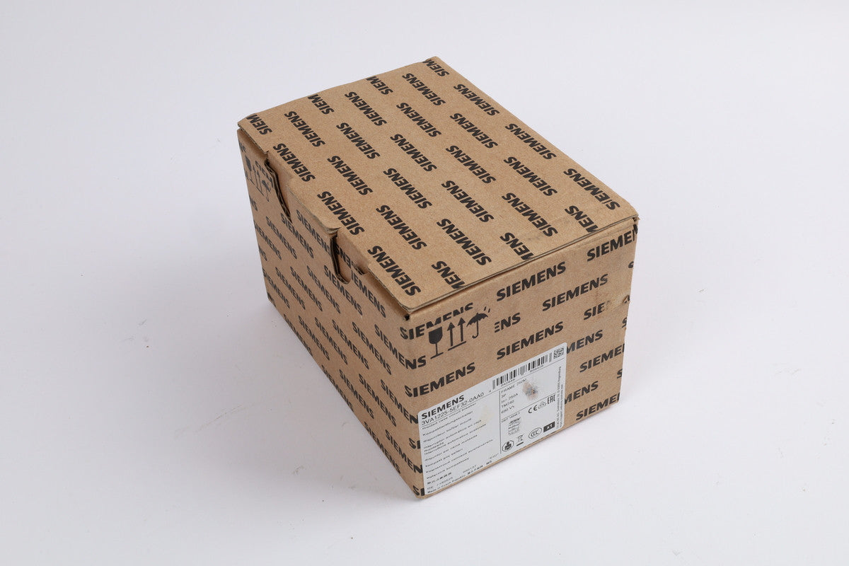 SIEMENS 3VA1225-5EF32-0AA0 in magazzino