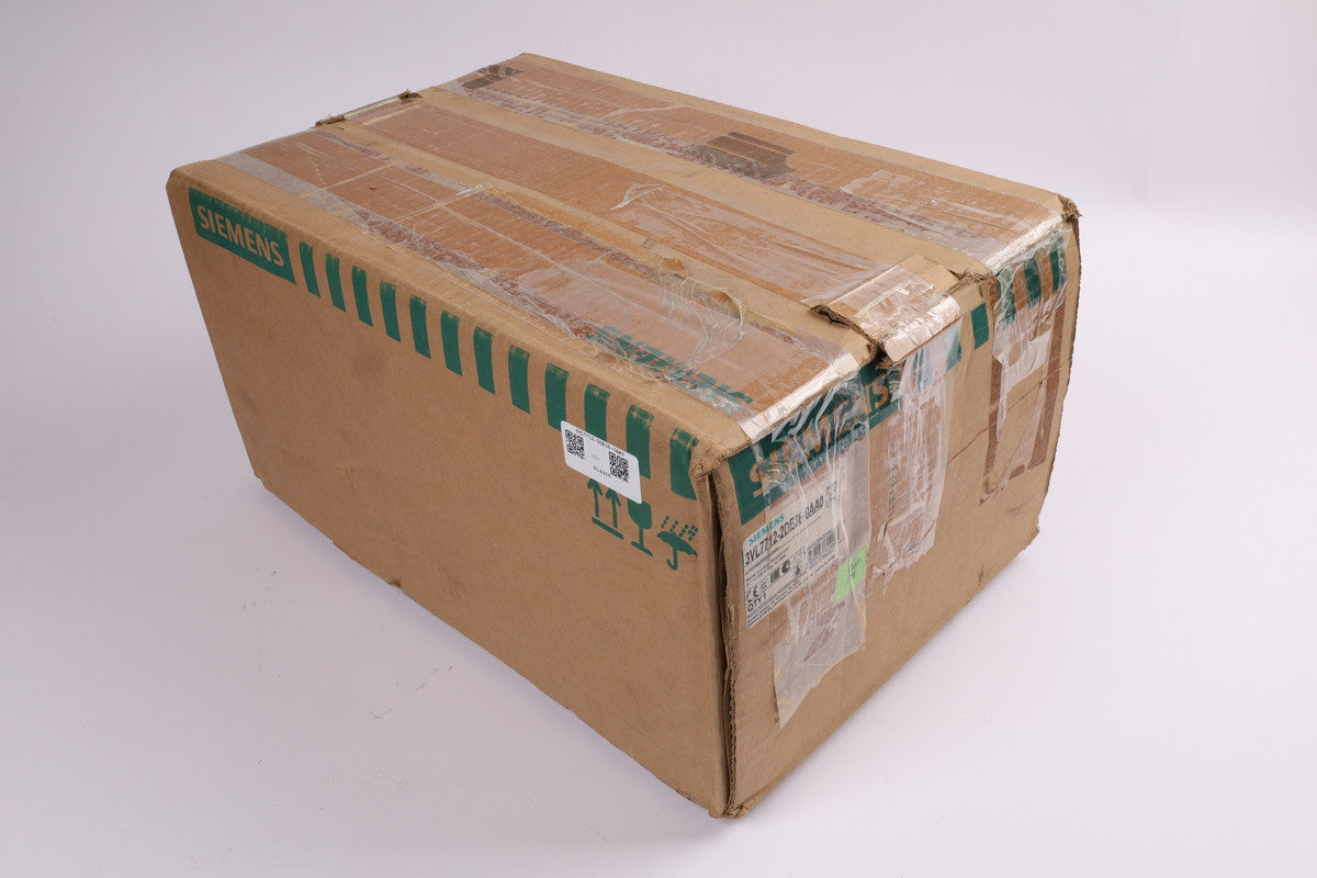 SIEMENS 3VL7712-2DE36-0AA0 na magazynie