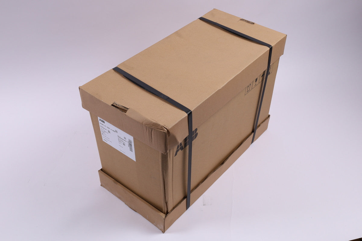 ABB ACS580-01-033A-4+B056 in stock