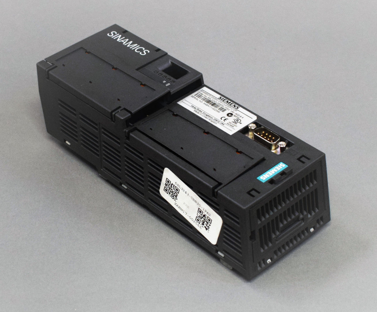 SIEMENS 6SL3243-0BB30-1PA2 in stock