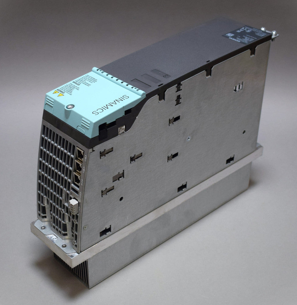 SIEMENS 6SL3121-1TE23-0AA3 in magazzino