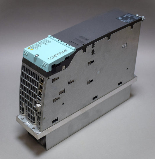 SIEMENS 6SL3121-1TE23-0AA3 in magazzino