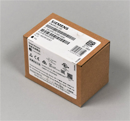 SIEMENS 6SL3255-0VA00-5AA0 en stock