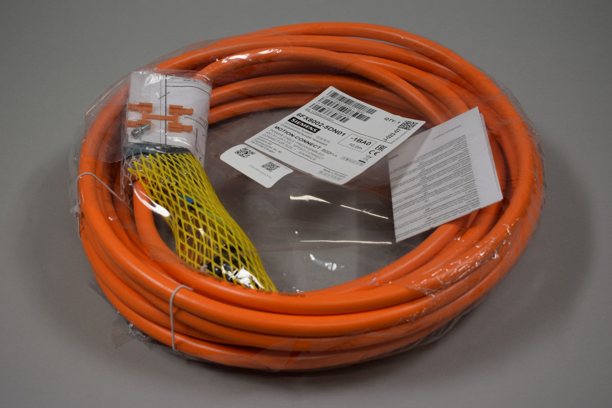 SIEMENS 6FX8002-5DN01-1BA0 auf Lager