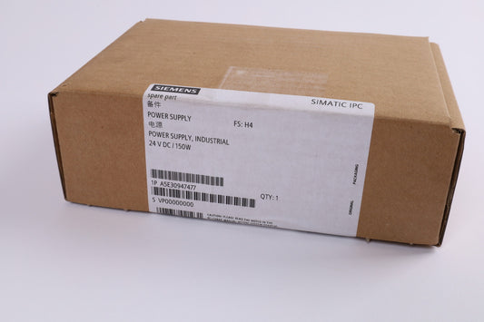 SIEMENS A5E30947477-H4 en stock