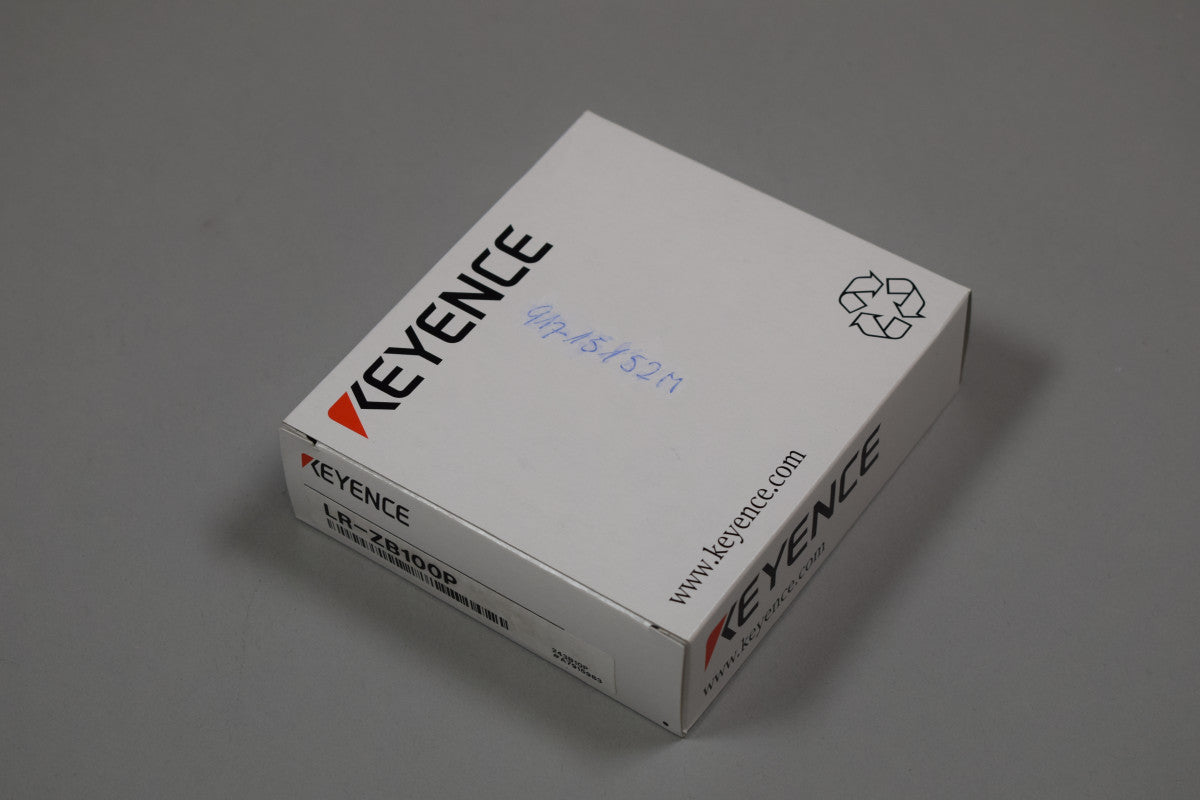KEYENCE LR-ZB100P in stock