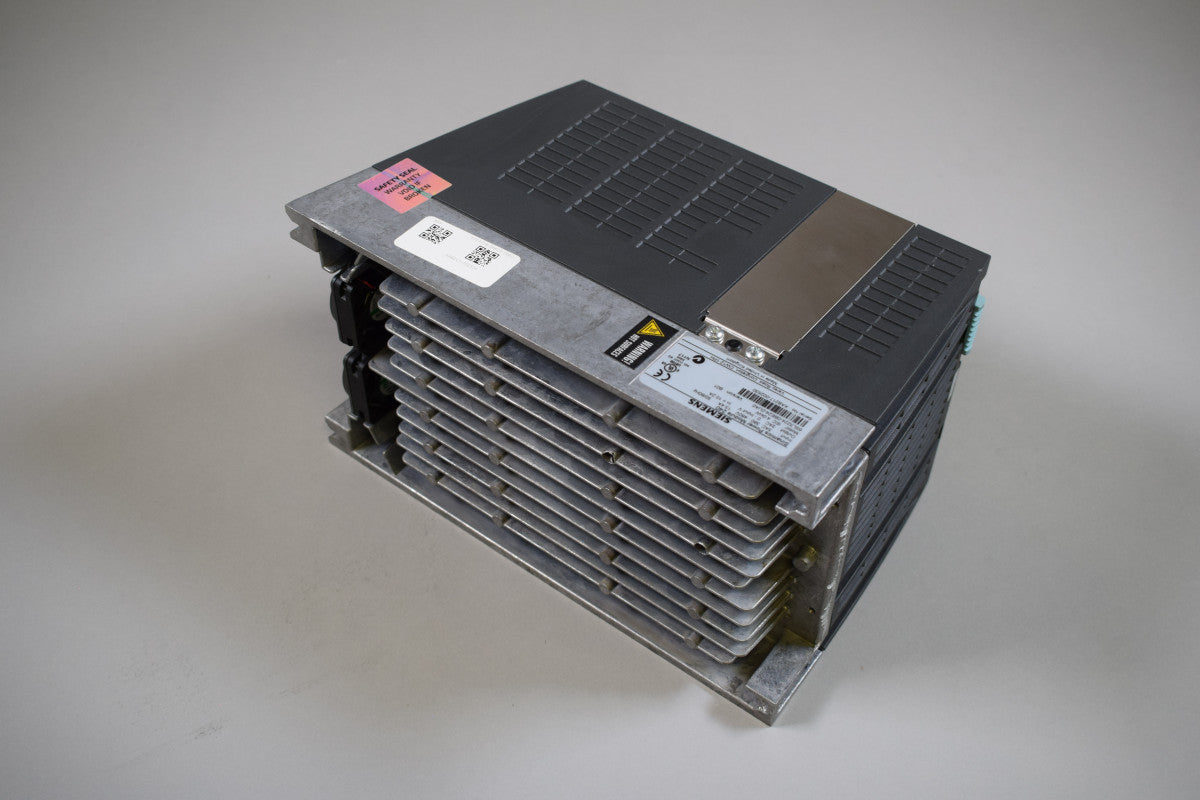 SIEMENS 6SL3224-0BE24-0UA0 auf Lager