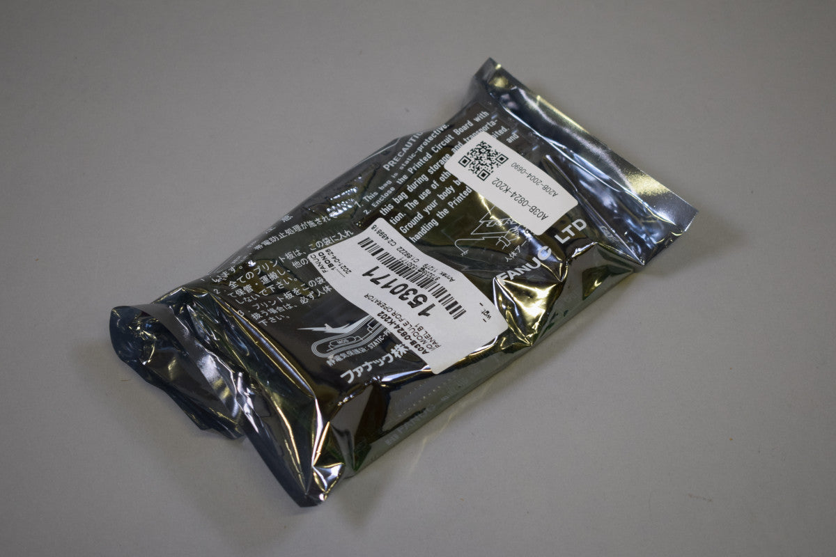 FANUC A03B-0824-K202 auf Lager