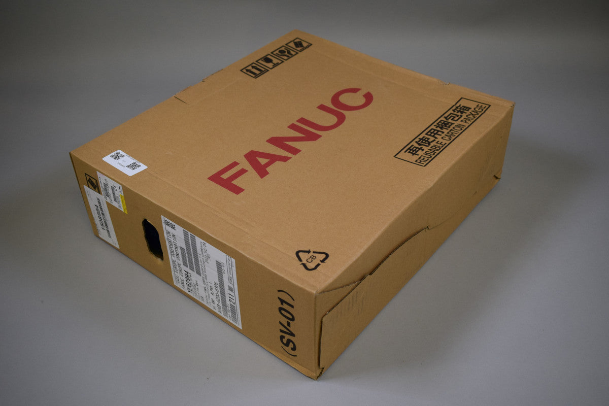 FANUC A06B-6290-H328 in stock