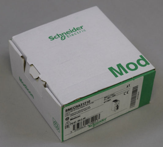 SCHNEIDER ELECTRIC BMECRA31210 in stock