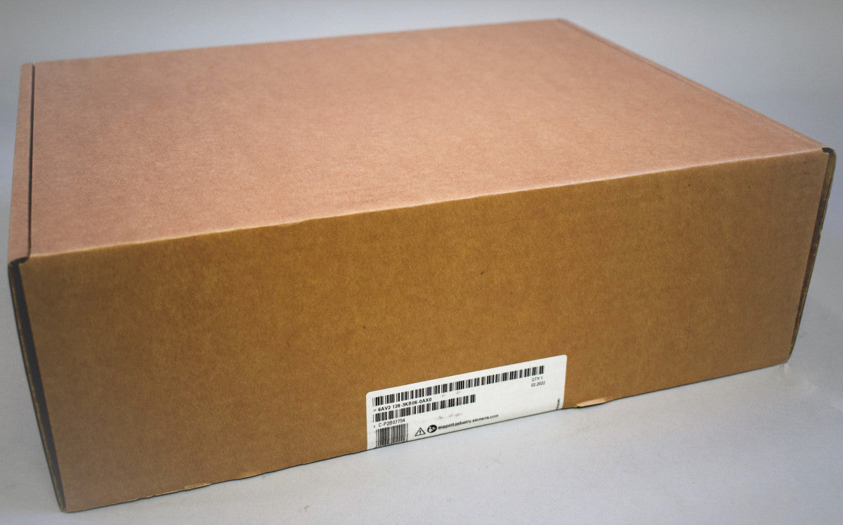 SIEMENS 6AV2128-3KB06-0AX0 auf Lager