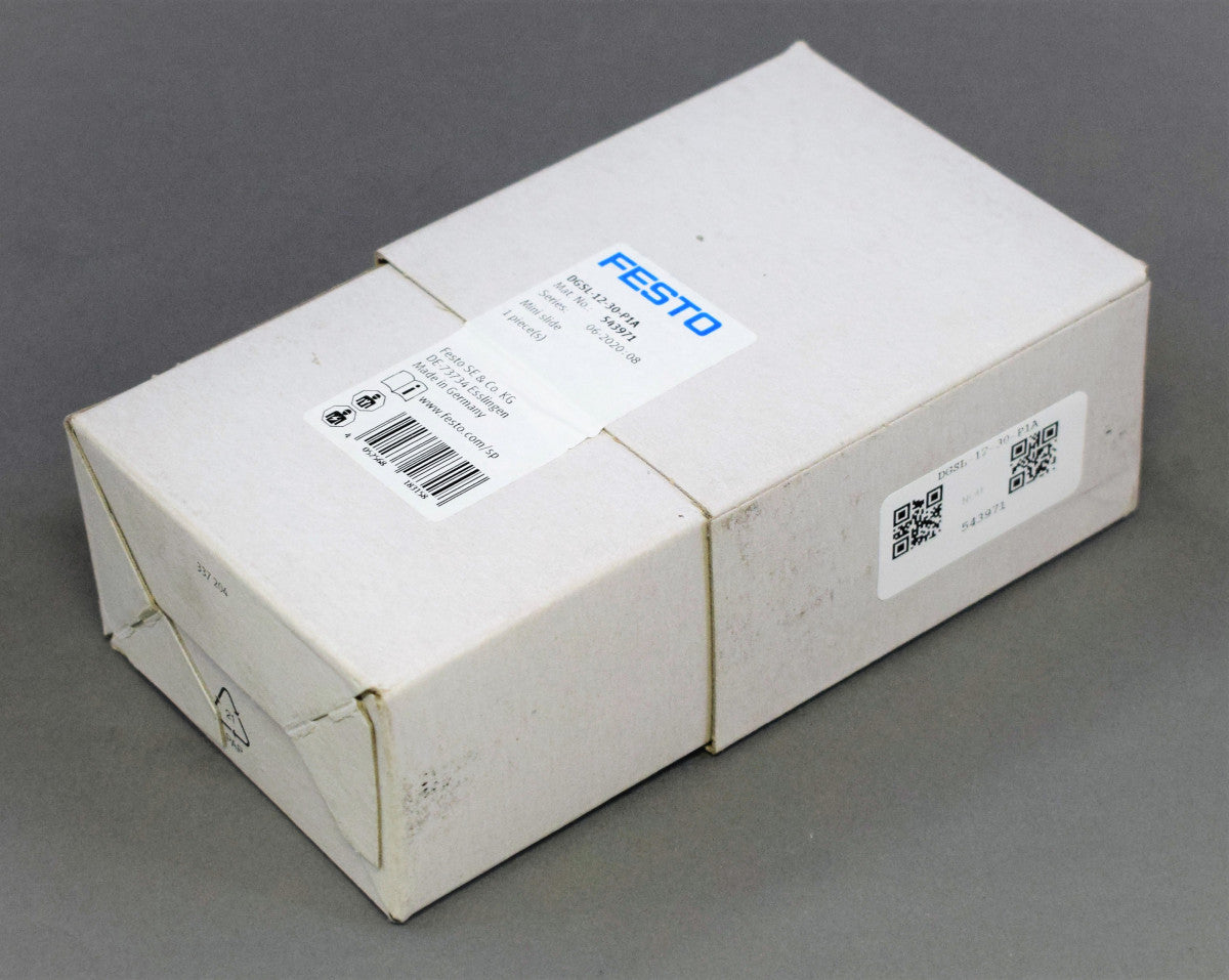 FESTO DGSL-12-30-P1A na magazynie