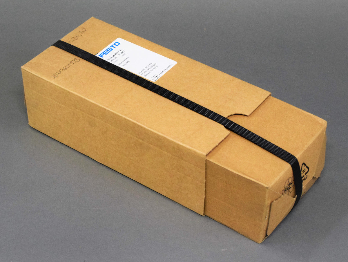 FESTO DGSL-16-100-P1A disponibile
