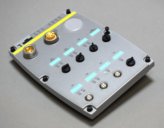 SIEMENS 6SL3544-0FA21-1FA0 in magazzino