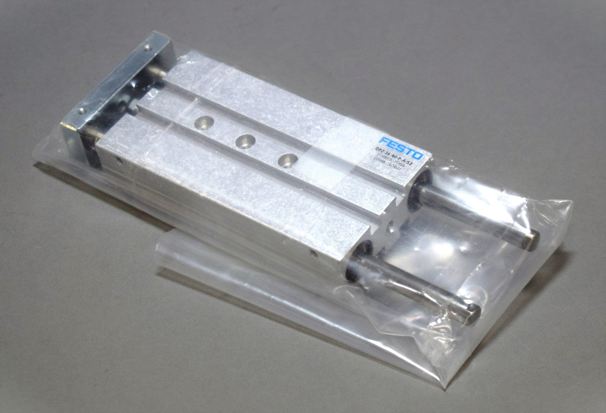 FESTO DPZ-16-40-P-A-S2 na magazynie