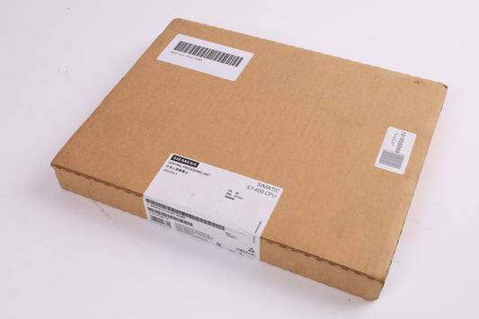 SIEMENS 6ES7412-1XJ07-0AB0 na magazynie