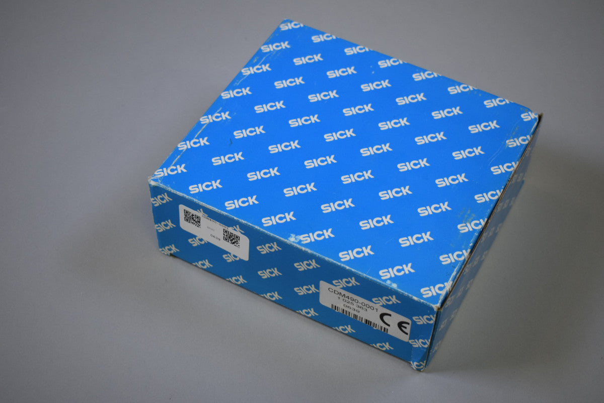 SICK CDM490-0001 auf Lager