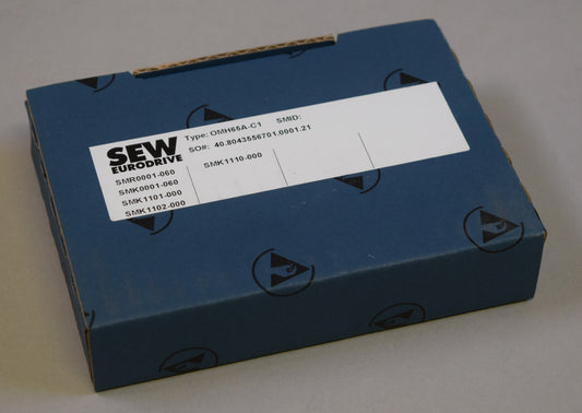 SEW-EURODRIVE OMH65A-C1 en stock