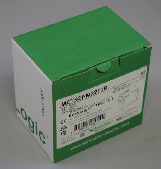 SCHNEIDER ELECTRIC METSEPM2210R in stock
