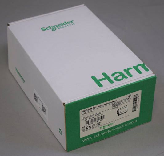 SCHNEIDER ELECTRIC HMISTM6200 na magazynie