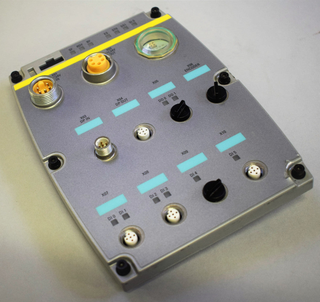 SIEMENS 6SL3544-0FA21-1PA0 in stock