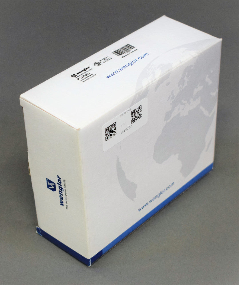 WENGLOR P1XF001 na magazynie