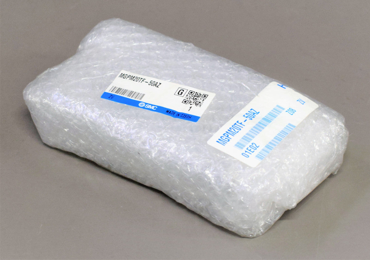 SMC MGPM20TF-50AZ in stock