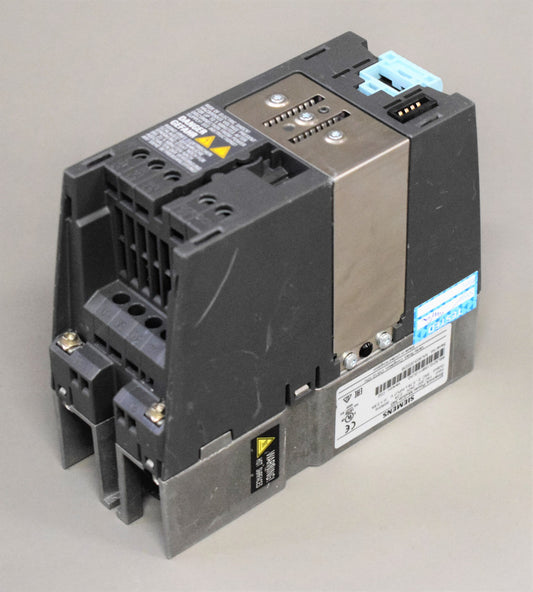 SIEMENS 6SL3210-1SB11-0UA0 na magazynie