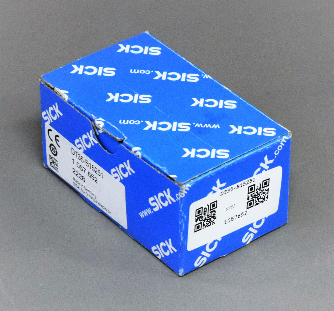 SICK DT35-B15251 auf Lager