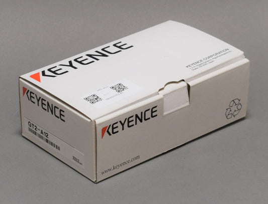 KEYENCE GT2-A12 na magazynie