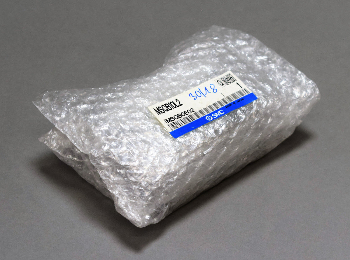 SMC MSQB10L2 en stock
