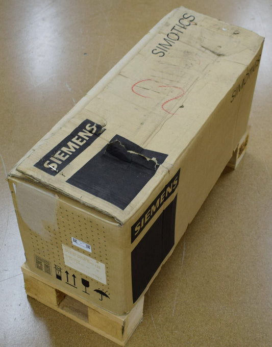 SIEMENS 1PH8107-1HD00-1GA2-Z Y84 in stock