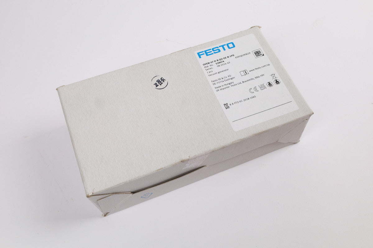 FESTO OVEM-07-H-B-QO-OE-N-1PD en stock