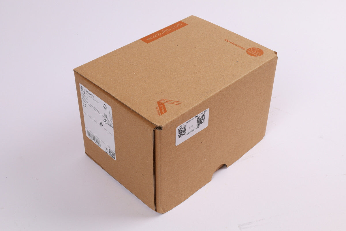 IFM AS-i Gateway 2Master EIP auf Lager