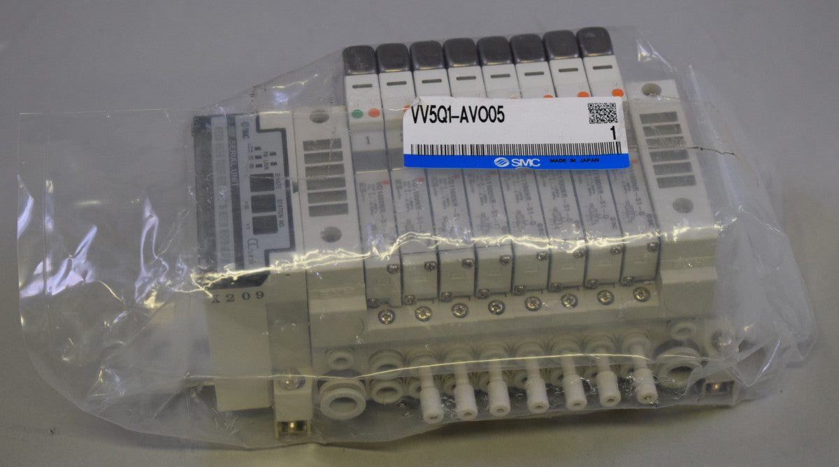 SMC VV5Q1-AV005 en stock