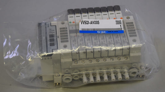 SMC VV5Q1-AV005 na magazynie