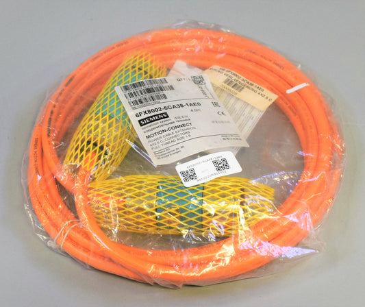 SIEMENS 6FX8002-5CA38-1AE0 na magazynie